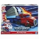 thumbnail image 1 of Set de Juego Hasbro Transformers EarthSpark Remolque de Batalla Optimus Prime, 1 of 3