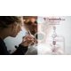 thumbnail image 3 of Kit de Hidrómetro Fermtech Triple Escala (ABV, Brix, SG), 3 of 9