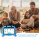 thumbnail image 5 of Tablet infantil MengDash de 7" Android 11, 3 GB de RAM y 32 GB de ROM, 5 of 8