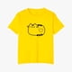 thumbnail image 1 of Polera Gatito Lindo Kawai Corazon Niña 100% Algodon, 1 of 2
