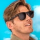 thumbnail image 3 of Gafas de sol goodr Just Knock It On! Polarizadas UV400, 3 of 5