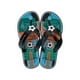 thumbnail image 1 of Sandalia Infantil Negro/Verde Sporty Ipanema, 1 of 2