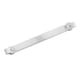 thumbnail image 4 of Altavoz Bluetooth portátil JBL Charge 6 blanco IP68 impermeable, 4 of 7