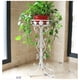 thumbnail image 4 of Macetero Pedestal Elegance 75 cm Blanco, 4 of 4