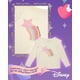 thumbnail image 5 of Pack De 3 Remeras De Manga Larga Para Niñas Con Personajes De Princesas Talle 7, 5 of 7