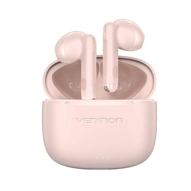 Audifono Inalambrico Elf E03 - Vention-rosa
