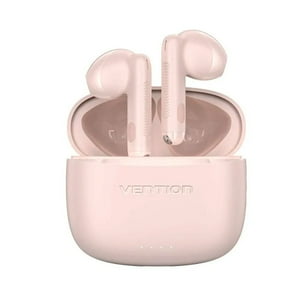 Audifono Inalambrico Elf E03 - Vention-Rosa