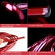 thumbnail image 3 of Moldura Protectora de llantas para autos Rojo, 3 of 3