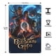 thumbnail image 3 of Cartel de Metal Baldur's Gate Desmarcar 30x20 cm, 3 of 6