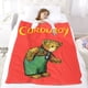 thumbnail image 5 of Corduroy anti-pilling, suave, ligera, esponjosa y acogedora de lujo para hogar y cocina – Perfecta para niños y adultos,50X70cm, 5 of 6