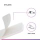 thumbnail image 3 of Pulidor de uñas STALEKS PRO Expert 51 - Grano 180 - Pack de 10, 3 of 4