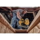 thumbnail image 2 of Guante DeWalt DPG201 Piel Sintética Performance M, 2 of 3
