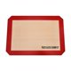 thumbnail image 3 of Silicona Mat De Horno De Silicona Baqueta De Horno De Horno Profesional Para Pan De Pastelería 30x21cm, 3 of 5