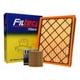 thumbnail image 1 of Kit Filtro Aceite Aire Para Ford Ranger 2 0 2022 2025, 1 of 3