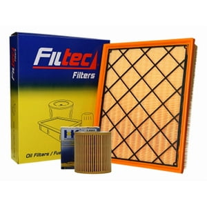 Repuestos Del Sol - Kit Filtro Aceite Aire Para Ford Ranger 2 0 2022 2025