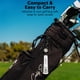 thumbnail image 5 of Cepillo Caddy Splash Pro para palos de golf con agua 120 ml y cerdas de nylon, 5 of 6