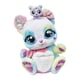 thumbnail image 4 of Arcoíris Interactivo De Peluche Con Lazos Adicionales, 4 of 9