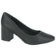 thumbnail image 1 of Zapato Comfortflex Mujer 2354401 N Negro Casual, 1 of 2