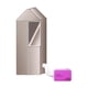thumbnail image 5 of Secador Doméstico Plegable Secado Rápido Ahorro De Energía Para RV Camping Apartments 110V Violeta, 5 of 5