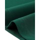 thumbnail image 5 of INSPIRE CHIC Conjuntos de Traje de Falda de Negocios para Mujeres 2 Piezas Conjuntos Oficina Chaqueta Blazer de Manga 3/4 Faldas Plisadas S Verde Oscuro, 5 of 5