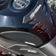 thumbnail image 3 of Almohadilla antideslizante de caucho negra VORILES ZX6R ZX-6R 2013-2026, 3 of 8
