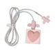 thumbnail image 5 of Funda Protectora Para Cable De Carga Accesorios Para Cables Protector Para Cable De Carga Rosa, 5 of 5