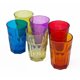 thumbnail image 1 of Set De Vaso De Colores 500ml 6 Piezas Multicolor, 1 of 2