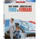 thumbnail image 1 of Película en Blu-ray Ford v Ferrari Sony Pictures Home Entertainment, 1 of 1