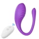 thumbnail image 1 of Wireless Bluetooth Dildo Vibrator Sex Toys for Women Remote Control Wear Vibrating Vagina Ball Panties Toy for Adult 18, 1 of 5