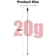 thumbnail image 5 of Cable de carga de 1.2M para Nintendo 3DS, cable de datos para 3DS/3DS XL/DS/DSi/2DS/2DS XL, 5 of 5