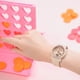 thumbnail image 3 of Reloj Bga 290sa 4adr Mujer, 3 of 3