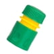 thumbnail image 1 of Conector Rápido para Manguera de Jardín, 1 of 3