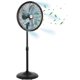 thumbnail image 1 of Ventilador Nebulizador de Pedestal para Exterior BILT HARD 18" Oscilante, 1 of 7
