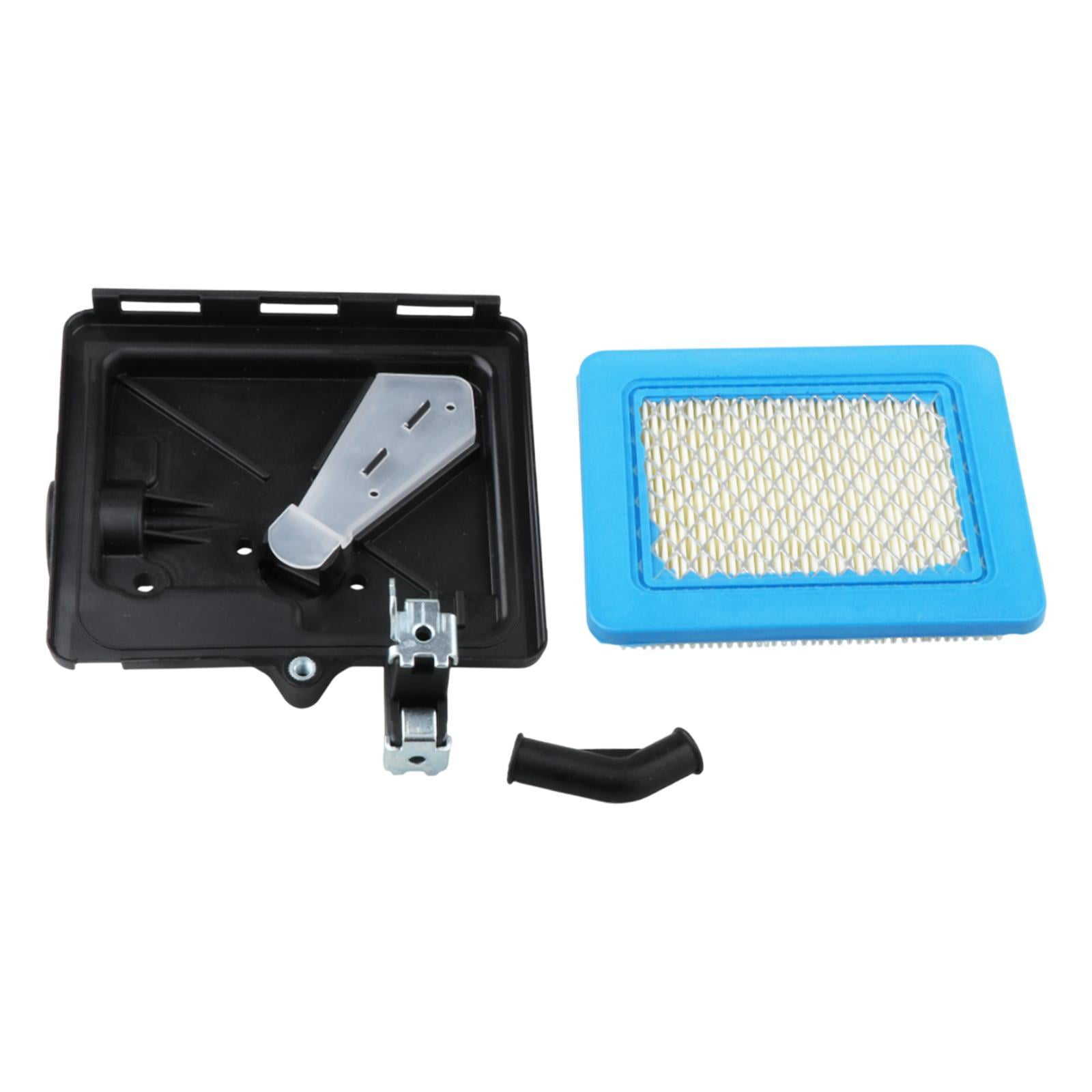 Ioensy - Base De Imprimación Del Limpiador De Aire 795259 Para 12a800 127700 128700 129700 120h00 121h00