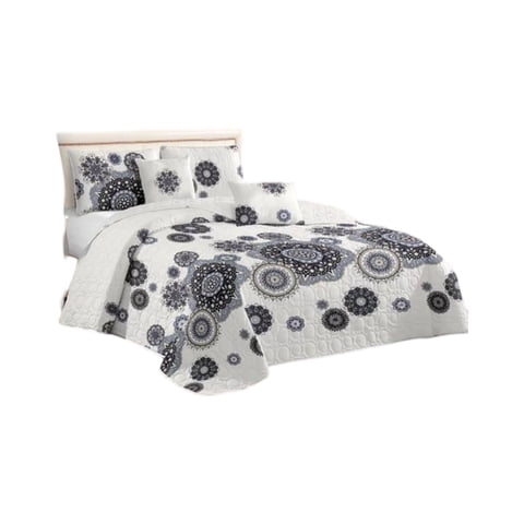 Genérico - Quilt Verano Plaza Y Media Suave 11N40