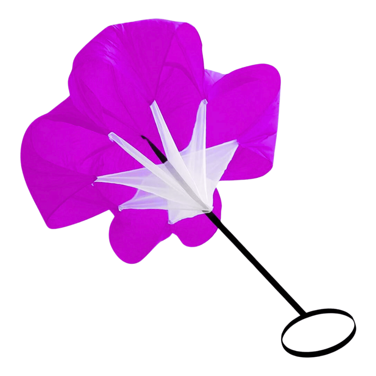 Linea Sport - Paracaídas De Resistencia Para Entrenamiento De Velocidad