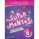 thumbnail image 1 of Libro Súper Mentes Primaria 6, 1 of 2