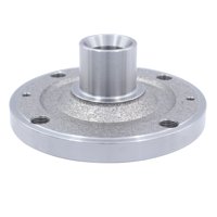 Stp - Maza Rueda Peugeot 207 Compact 1.4 2007 2010