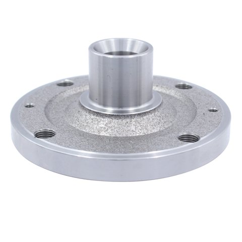 Stp - Maza Rueda Peugeot 207 Compact 1.4 2007 2010