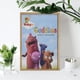 thumbnail image 4 of Funda para Neumático de Repuesto Shrek Desmarcar 76cm, 4 of 6