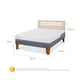 thumbnail image 3 of Cama Europea Excellence Plus 2 Plaza Base Normal, 3 of 10