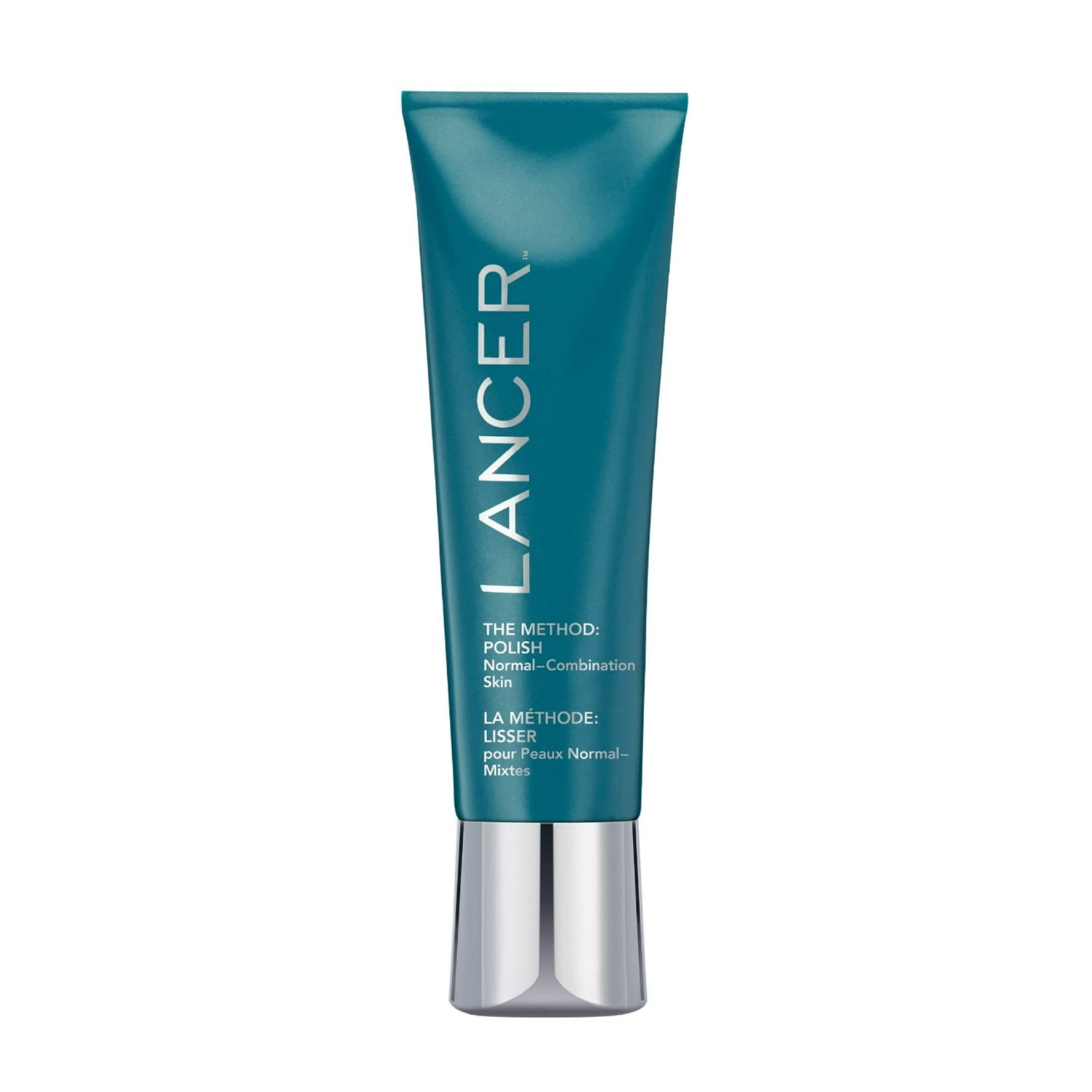 Lancer - Exfoliante Facial Skincare The Method Polish 125 Ml