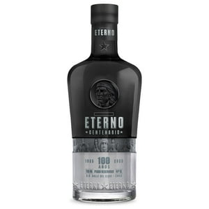 Pisco Eterno Centenario Transparente 40° 750Cc