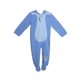 thumbnail image 1 of Pijama Niño Disfraz Stitch Multicolor Talla 36M, 1 of 3