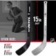 thumbnail image 3 of Franklin Sports NHL Mini Hockey Goal Set, 3 of 3