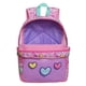 thumbnail image 3 of Mochila pop 2026 cat prints ros head, 3 of 5