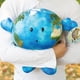 thumbnail image 3 of Peluche Celestial Buddies Our Precious Blue Planet Earth, 3 of 7