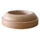 thumbnail image 1 of Coffee Tamper Whorl Base Plana Ripple Espresso Cafe Barista 51mm, 1 of 5