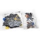 thumbnail image 3 of Set Engranajes y Ejes Technic 118PCS Compatible LEGO, 3 of 3