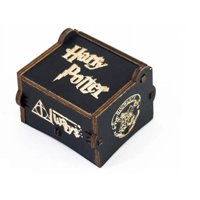 Joga - Caja Musical Harry Potter Cuerda